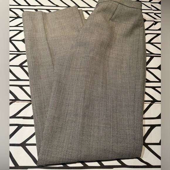 Pants - Wool Trousers in size 2